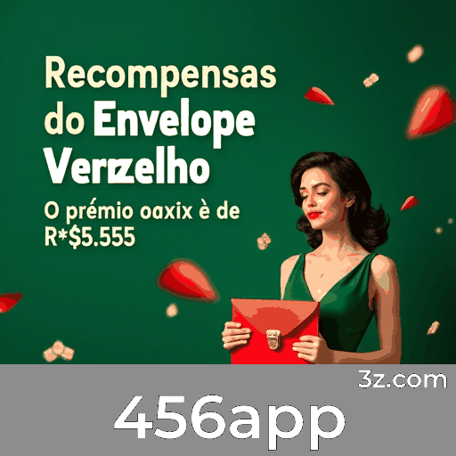 456app Bônus por convite 456app